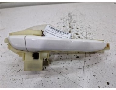 Maneta Exterior Trasera Derecha Hyundai i30  1 6 KLASS 70KW