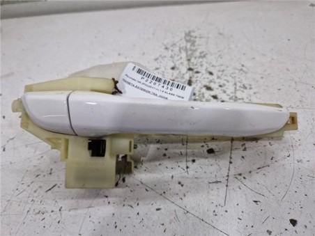 Maneta Exterior Trasera Derecha Hyundai i30  1 6 KLASS 70KW