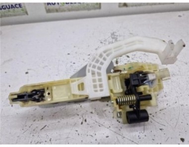 Maneta Exterior Trasera Derecha Hyundai i30  1 6 KLASS 70KW