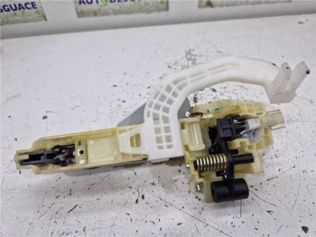 Maneta Exterior Trasera Derecha Hyundai i30  1 6 KLASS 70KW