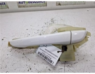 Maneta Exterior Trasera Izquierda Hyundai i30  1 6 KLASS 70KW