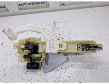 Maneta Exterior Trasera Izquierda Hyundai i30  1 6 KLASS 70KW