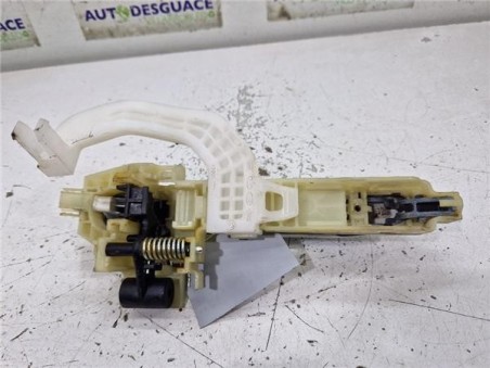 Maneta Exterior Trasera Izquierda Hyundai i30  1 6 KLASS 70KW