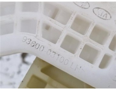 Maneta Exterior Trasera Izquierda Hyundai i30  1 6 KLASS 70KW