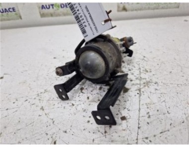 Faro Antiniebla Izquierdo Hyundai i30  1 6 KLASS 70KW