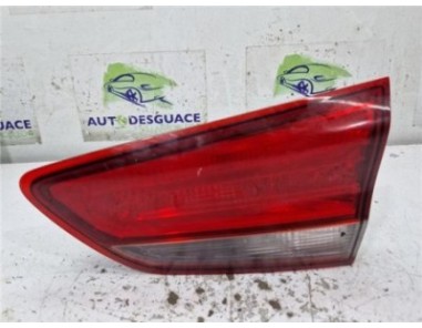 Piloto Porton Trasero Derecho Hyundai i30  1 6 KLASS 70KW