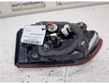 Piloto Porton Trasero Derecho Hyundai i30  1 6 KLASS 70KW