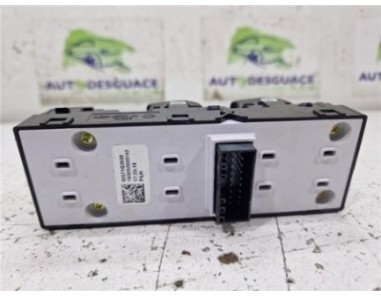 MANDO ELEVALUNAS DELANTERO IZQUIERDO Hyundai i30  1 6 KLASS 70KW