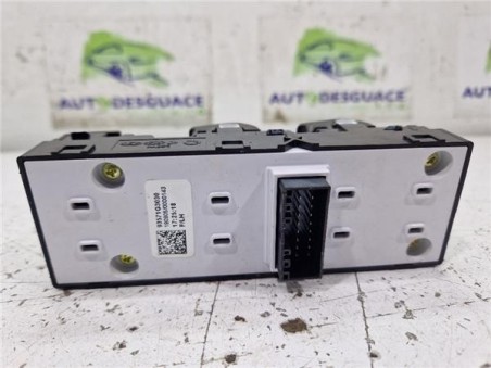 MANDO ELEVALUNAS DELANTERO IZQUIERDO Hyundai i30  1 6 KLASS 70KW