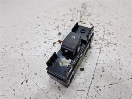 MANDO ELEVALUNAS TRASERO DERECHO Hyundai i30  1 6 KLASS 70KW