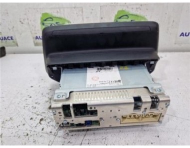 PANTALLA NAVEGADOR Hyundai i30  1 6 KLASS 70KW