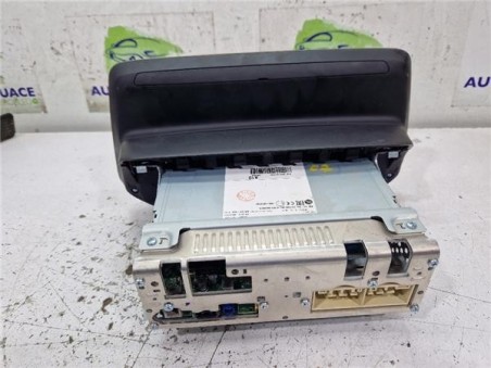 PANTALLA NAVEGADOR Hyundai i30  1 6 KLASS 70KW