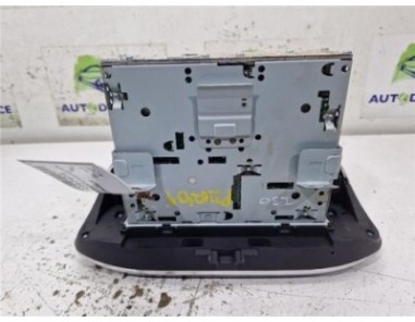 PANTALLA NAVEGADOR Hyundai i30  1 6 KLASS 70KW