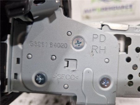 PANTALLA NAVEGADOR Hyundai i30  1 6 KLASS 70KW