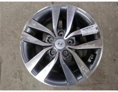 JUEGO LLANTAS Hyundai i30  1 6 KLASS 70KW