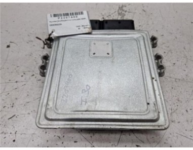 Centralita Hyundai i30  1 6 KLASS 70KW