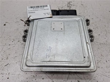 Centralita Hyundai i30  1 6 KLASS 70KW