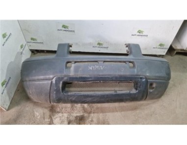 Paragolpes Delantero Land Rover Freelander  2 0 E Targa [2 0 Ltr  - 82 kW Td4 CAT]