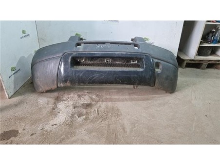 Paragolpes Delantero Land Rover Freelander  2 0 E Targa [2 0 Ltr  - 82 kW Td4 CAT]