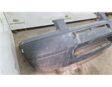 Paragolpes Delantero Land Rover Freelander  2 0 E Targa [2 0 Ltr  - 82 kW Td4 CAT]