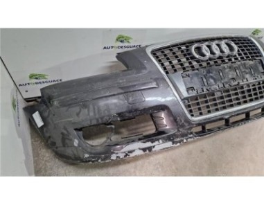Paragolpes Delantero Audi A3  2 0 TDI 16V