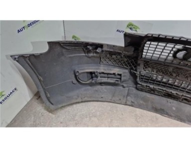 Paragolpes Delantero Audi A3  2 0 TDI 16V