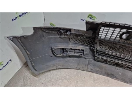 Paragolpes Delantero Audi A3  2 0 TDI 16V
