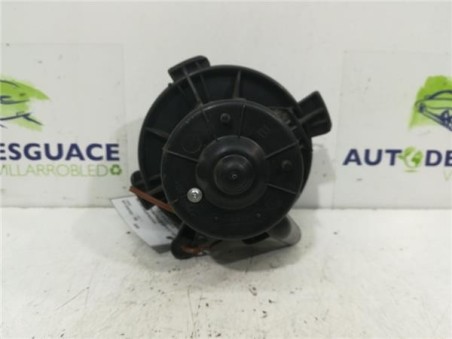 Motor Calefaccion Citroen C4 Berlina  1 6 HDi