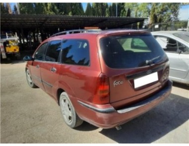Ford FOCUS Ranchera familiar  1 8 Turbo DI / TDDi