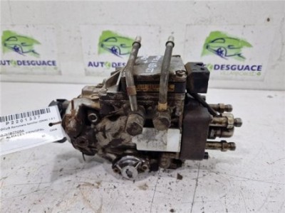 Bomba Inyectora Ford FOCUS Ranchera familiar  1 8 Turbo DI / TDDi