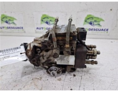 Bomba Inyectora Ford FOCUS Ranchera familiar  1 8 Turbo DI / TDDi