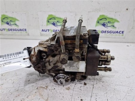 Bomba Inyectora Ford FOCUS Ranchera familiar  1 8 Turbo DI / TDDi