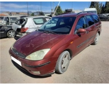 Bomba Inyectora Ford FOCUS Ranchera familiar  1 8 Turbo DI / TDDi