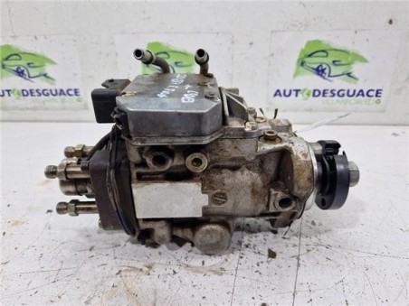 Bomba Inyectora Ford FOCUS Ranchera familiar  1 8 Turbo DI / TDDi