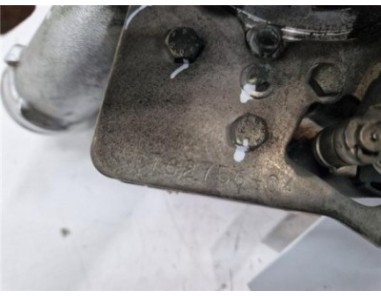 Turbo Audi A6 Berlina  2 7 TDI [2 7 Ltr  - 132 kW V6 24V TDI]