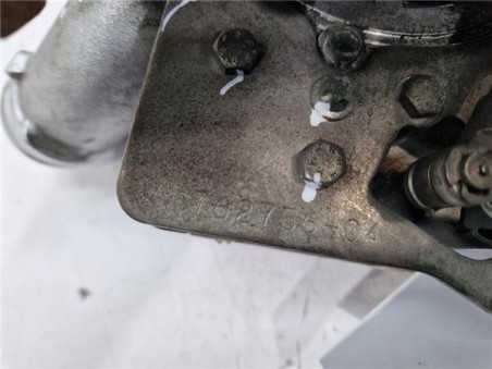 Turbo Audi A6 Berlina  2 7 TDI [2 7 Ltr  - 132 kW V6 24V TDI]