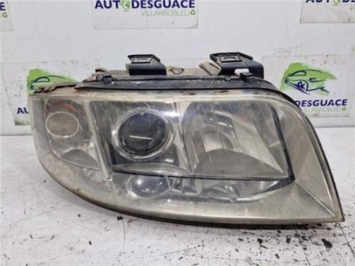 Faro Delantero Derecho Audi A6 Berlina  1 9 TDI