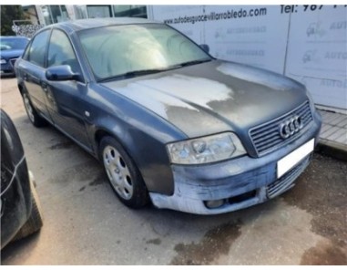 Faro Delantero Derecho Audi A6 Berlina  1 9 TDI