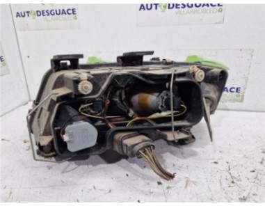 Faro Delantero Derecho Audi A6 Berlina  1 9 TDI
