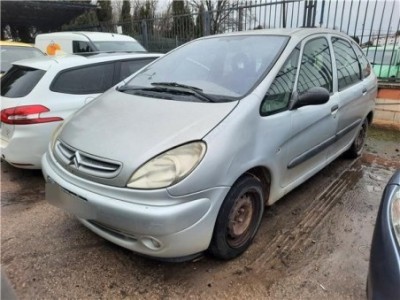 Puente Trasero Citroen Xsara Picasso  2 0 HDi