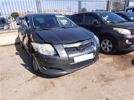 Nucleo Abs Toyota Auris  1 3 Live [1 3 Ltr  - 74 kW 16V CAT]