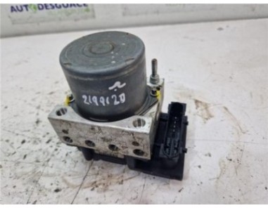 Nucleo Abs Toyota Auris  1 3 Live [1 3 Ltr  - 74 kW 16V CAT]