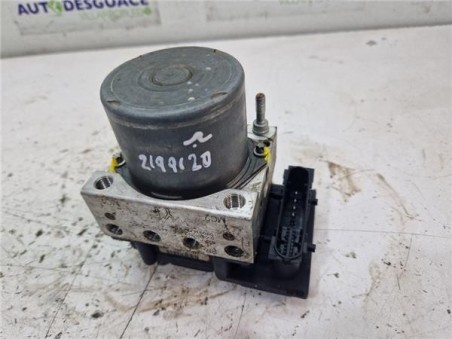 Nucleo Abs Toyota Auris  1 3 Live [1 3 Ltr  - 74 kW 16V CAT]