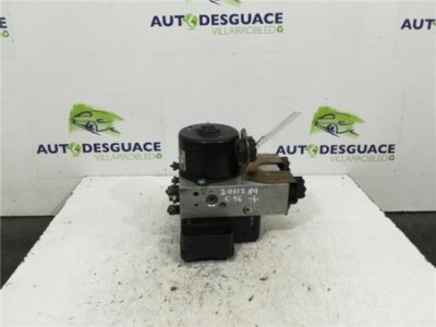 Nucleo Abs BMW Serie 3 Berlina  2 0 320d [2 0 Ltr  - 100 kW 16V Diesel CAT]