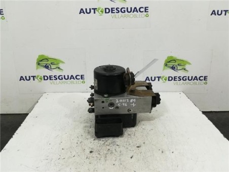 Nucleo Abs BMW Serie 3 Berlina  2 0 320d [2 0 Ltr  - 100 kW 16V Diesel CAT]