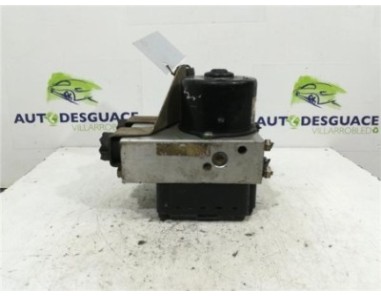 Nucleo Abs BMW Serie 3 Berlina  2 0 320d [2 0 Ltr  - 100 kW 16V Diesel CAT]