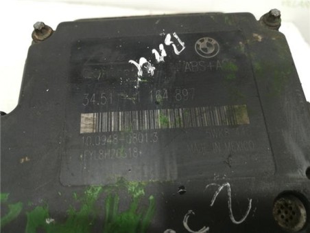 Nucleo Abs BMW SERIE 3 BERLINA 1 9 