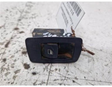 Botonera Puerta Trasera Izquierda BMW Serie X3  2 0d [2 0 Ltr  - 130 kW Turbodiesel CAT]