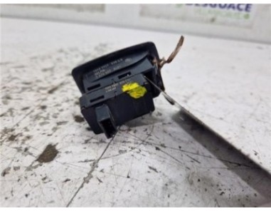 Botonera Puerta Trasera Izquierda BMW Serie X3  2 0d [2 0 Ltr  - 130 kW Turbodiesel CAT]