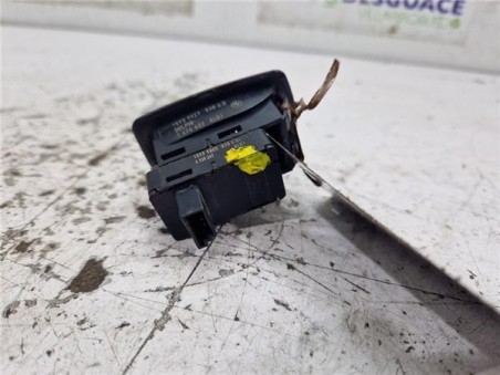 Botonera Puerta Trasera Izquierda BMW Serie X3  2 0d [2 0 Ltr  - 130 kW Turbodiesel CAT]